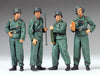 1/35 Military Miniature No.358 GERMAN SELF-PROPELLED HOWITZER WESPE kit 35358_6