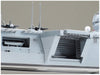 Tamiya special project item 1/700 scale DDV 192 aircraft carrier Ibuki Kit 25413_7