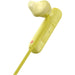 Sony WI-SP500 Open Air Bluetooth Wireless In-Ear Sports Headphones Yellow NEW_3