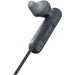 Sony WI-SP500 Open Air Bluetooth Wireless In-Ear Sports Headphones Black NEW_3