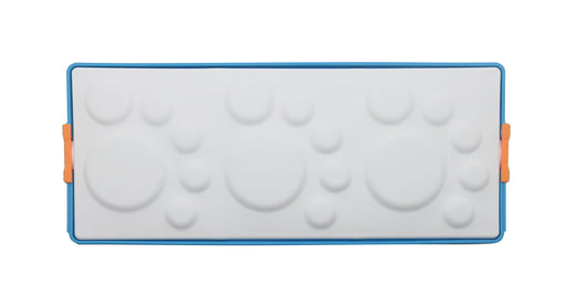 Liquitex gouache acrylic plus 12 colors (13 bottles) plastic case design set G5A_2