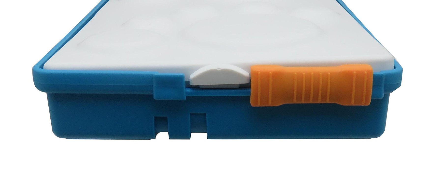 Liquitex gouache acrylic plus 12 colors (13 bottles) plastic case design set G5A_4