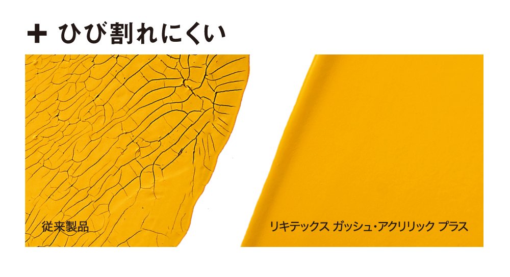 Liquitex gouache acrylic plus 12 colors (13 bottles) plastic case design set G5A_5