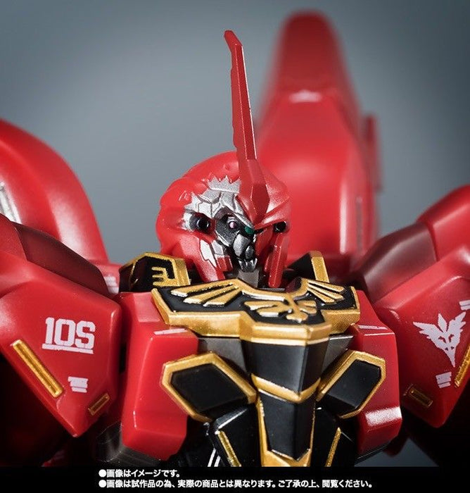 ROBOT SPIRITS SIDE MS SINANJU REAL MARKING Ver Figure Gundam UC BANDAI NEW_5