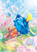 Tenyo 500piece Jigsaw Puzzle Best Friends Nemo Merlin & Dory 35x49cm ‎D-500-481_1