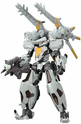 KOTOBUKIYA FRAME ARMS #041 JX-25F/RC JI-DAO EA 1/100 Plastic Model Kit NEW_1