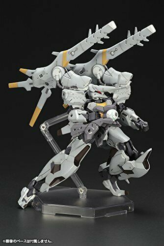 KOTOBUKIYA FRAME ARMS #041 JX-25F/RC JI-DAO EA 1/100 Plastic Model Kit NEW_2