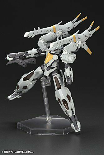 KOTOBUKIYA FRAME ARMS #041 JX-25F/RC JI-DAO EA 1/100 Plastic Model Kit NEW_4