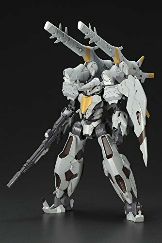 KOTOBUKIYA FRAME ARMS #041 JX-25F/RC JI-DAO EA 1/100 Plastic Model Kit NEW_5