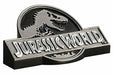 Metal Figure Collection MetaColle Jurassic World 2 Logo Collection NEW_1