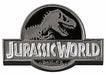 Metal Figure Collection MetaColle Jurassic World 2 Logo Collection NEW_2