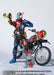 S.H.Figuarts Masked Kamen Rider Build MACHINE BUILDER & PARTS SET Figure NEW_4