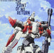TV anime Full Metal Panic! Invisible Victory Original Soundtrack CD NEW_1