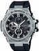 CASIO G-SHOCK Watch GST-B100-1A G-STEEL Smartphone Link Model Men's NEW_1