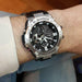 CASIO G-SHOCK Watch GST-B100-1A G-STEEL Smartphone Link Model Men's NEW_5