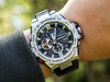 CASIO G-SHOCK Watch GST-B100-1A G-STEEL Smartphone Link Model Men's NEW_6