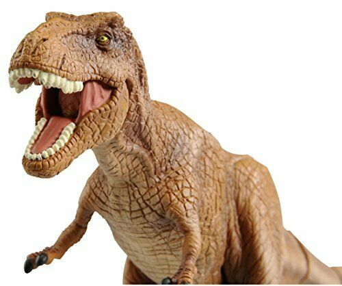 TAKARA TOMY Ania Jurassic World T-Rex NEW from Japan_2