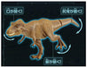 TAKARA TOMY Ania Jurassic World T-Rex NEW from Japan_3