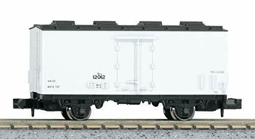 Kato N Scale RE12000 NEW from Japan_1