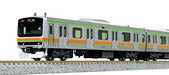 Kato N Scale Series E231-3000 Hachiko Line/Kawagoe Line (4-Car Set) NEW_1