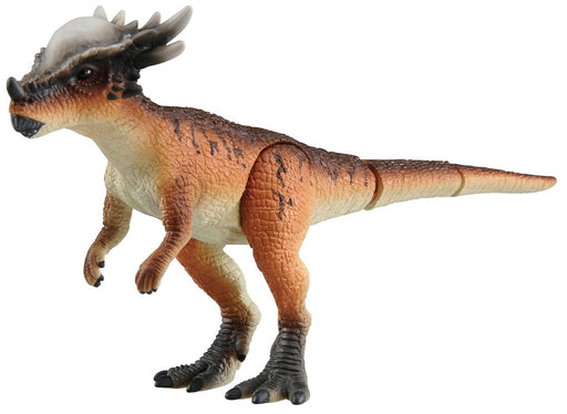Takara Tomy Ania Jurassic World Stygimoloch Action Figure Real Dinosaur Figure_1