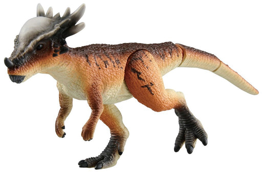 Takara Tomy Ania Jurassic World Stygimoloch Action Figure Real Dinosaur Figure_2
