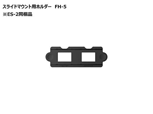 Nikon Film Digitize Adapter ES-2 NEW from Japan_3