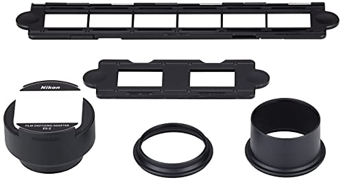 Nikon Film Digitize Adapter ES-2 NEW from Japan_4