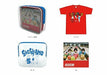[CD] SHISHAMO 5 NO SPECIAL BOX (Limited Edition) (Goods: T-shirt + vinyl pouch)_3
