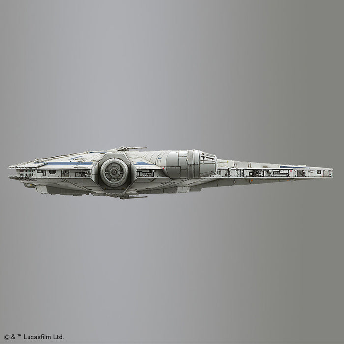 Millennium Falcon Lando Calrissian Ver Solo A Star Wars Story Millennium Falcon Lando Calrissian Ver Solo A Star Wars Story