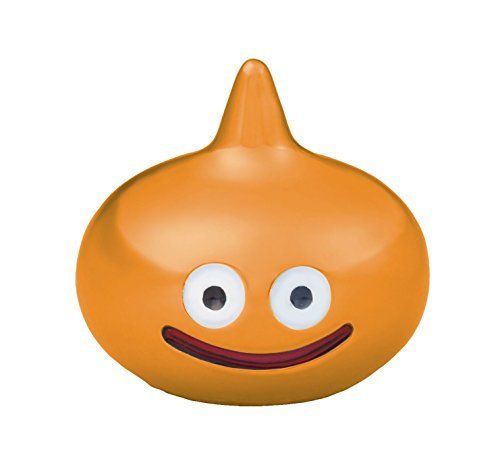 Square Enix Dragon Quest Metallic Monsters Gallery Slime Beth Figure NEW_1