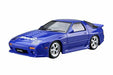 Aoshima 1/24 RE Amemiya FD3S RX-7 '89 (Mazda) Plastic Model Kit NEW from Japan_1