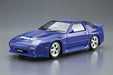 Aoshima 1/24 RE Amemiya FD3S RX-7 '89 (Mazda) Plastic Model Kit NEW from Japan_2