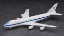 Hasegawa 1/200 US Air Force E-4B Nightwatch Model Car 10825_3