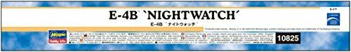 Hasegawa 1/200 US Air Force E-4B Nightwatch Model Car 10825_7