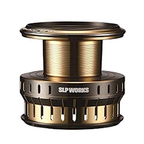 Daiwa SLP WORKS spool SLPW EX LT 4000D for 18 EXIST ‎Da20180802068 NEW_1