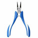 God Hand Craft Grip Series Flat Nose Pliers Hobby Tool GH-CHP-130 NEW_1
