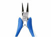 God Hand Craft Grip Series Flat Nose Pliers Hobby Tool GH-CHP-130 NEW_2