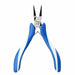 God Hand Craft Grip Series Tapered Flat Nose Pliers Hobby Tool GH-CSP-130 NEW_1