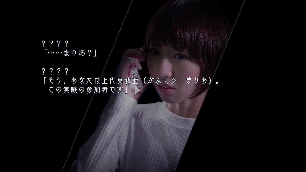 PS4 Game Software CLOSED NIGHTMARE PLJM-16212 Horror Adventure Nippon 1 Software_2