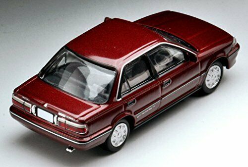 Tomica Limited Vintage Neo 1/64 TLV-N147d Corolla 1600GT Red NEW from Japan_2
