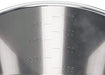 CAPTAIN STAG UH-28 Stainless Steel Big Sierra Cup 1L Outdoor Made in Japan New_3