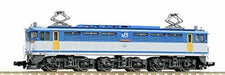 Tomix N Scale J.R. Electric Locomotive Type EF65-2000 NEW from Japan_1