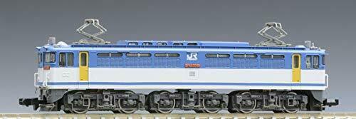 Tomix N Scale J.R. Electric Locomotive Type EF65-2000 NEW from Japan_2