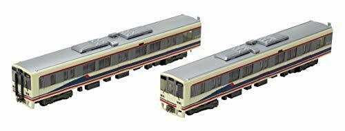 The Railway Collection Kanto Railway Type KIHA2100 Third Edition (2-Car Set)_1