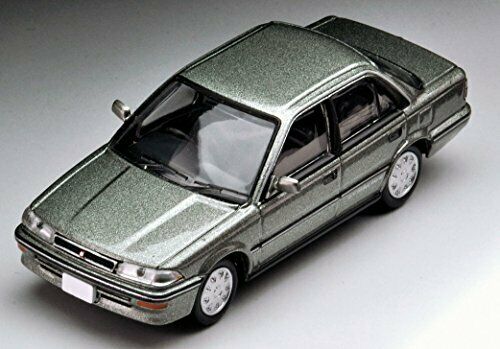 Tomica Limited Vintage Neo LV-N147c Corolla 1600GT (Gray) Diecast Car NEW_10