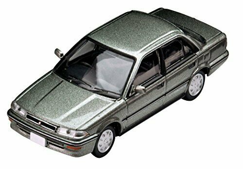 Tomica Limited Vintage Neo LV-N147c Corolla 1600GT (Gray) Diecast Car NEW_1