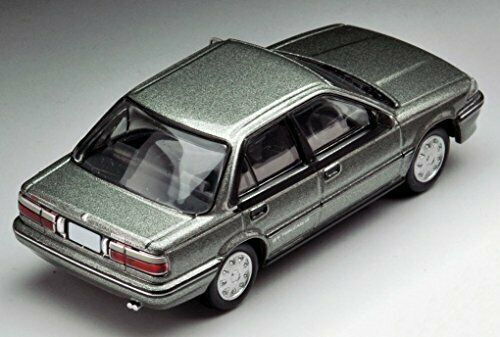 Tomica Limited Vintage Neo LV-N147c Corolla 1600GT (Gray) Diecast Car NEW_2