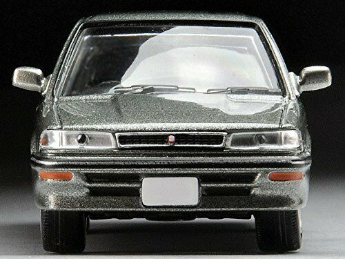 Tomica Limited Vintage Neo LV-N147c Corolla 1600GT (Gray) Diecast Car NEW_3