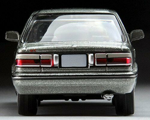 Tomica Limited Vintage Neo LV-N147c Corolla 1600GT (Gray) Diecast Car NEW_4